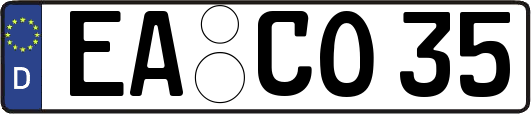 EA-CO35