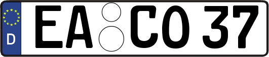 EA-CO37