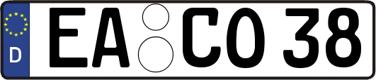 EA-CO38