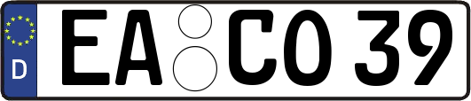 EA-CO39
