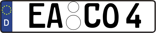 EA-CO4