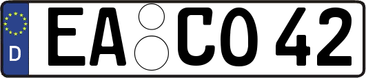 EA-CO42