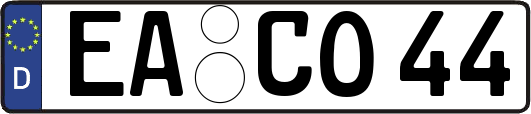 EA-CO44
