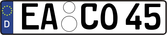 EA-CO45