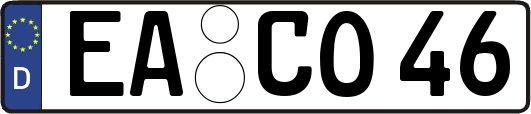 EA-CO46