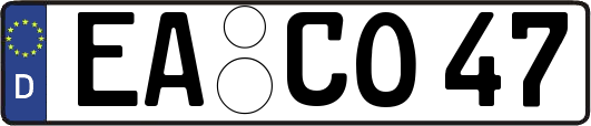 EA-CO47