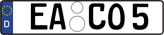 EA-CO5