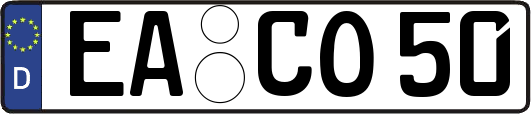 EA-CO50
