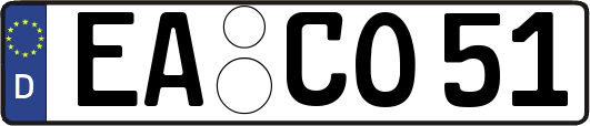 EA-CO51
