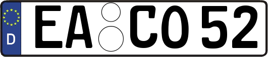EA-CO52