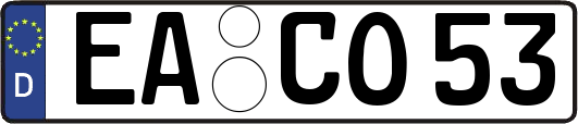EA-CO53