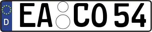 EA-CO54