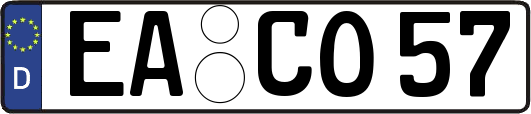 EA-CO57