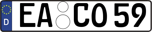 EA-CO59