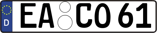 EA-CO61