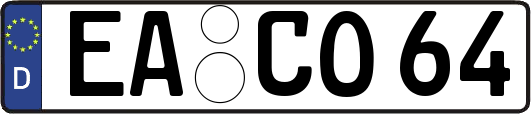 EA-CO64