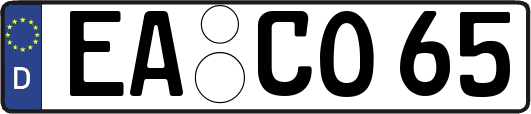 EA-CO65