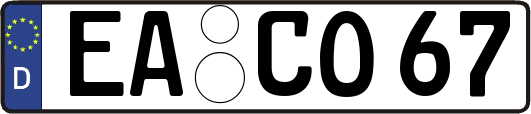 EA-CO67