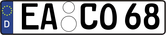 EA-CO68