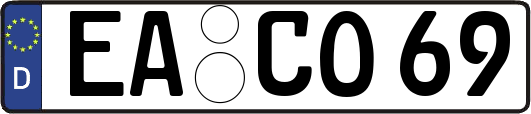 EA-CO69