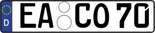 EA-CO70