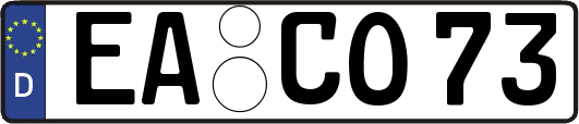EA-CO73