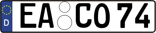 EA-CO74