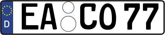 EA-CO77