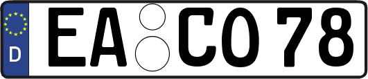 EA-CO78