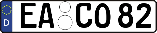 EA-CO82