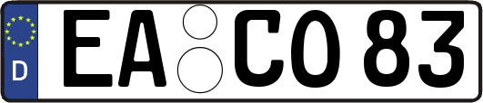 EA-CO83