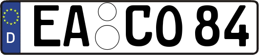 EA-CO84