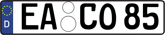 EA-CO85