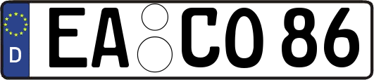 EA-CO86