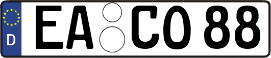 EA-CO88