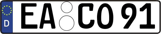 EA-CO91