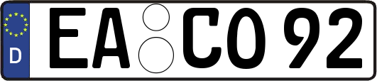 EA-CO92