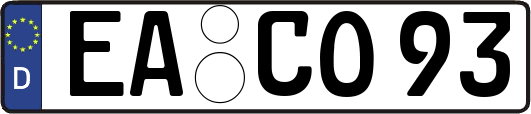EA-CO93