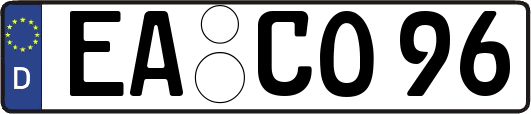 EA-CO96