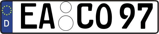EA-CO97