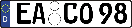 EA-CO98