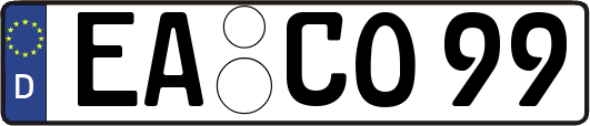 EA-CO99