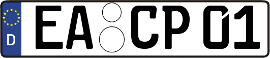 EA-CP01