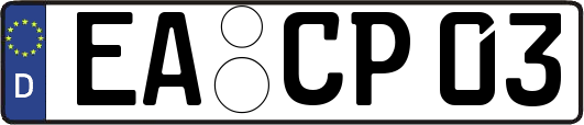 EA-CP03