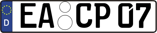 EA-CP07