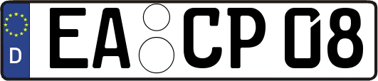 EA-CP08