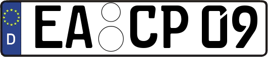 EA-CP09