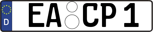 EA-CP1