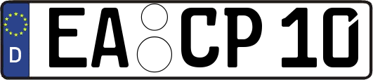 EA-CP10