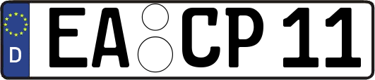 EA-CP11